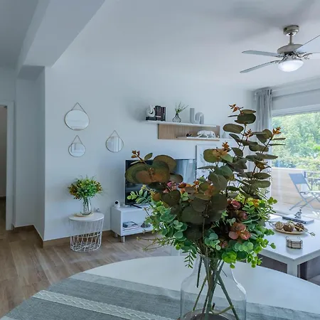 Sol De Libia 아파트 코르도바