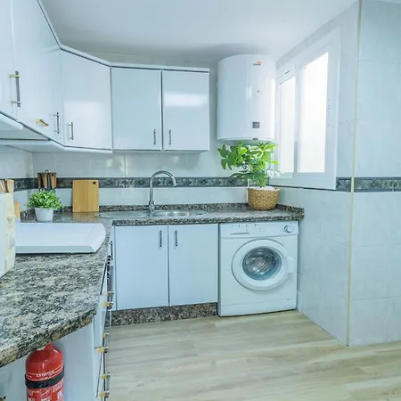 Sol De Libia Apartment *