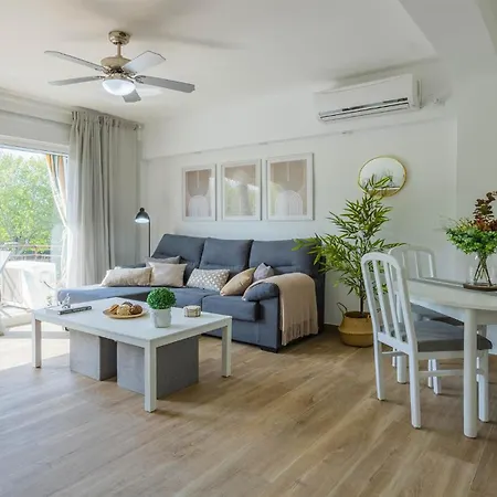 Sol De Libia 코르도바