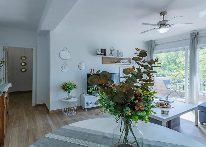 Sol De Libia アパート コルドバ