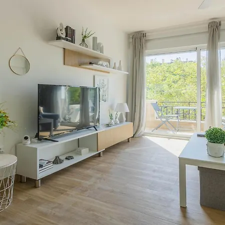 Appartement Sol De Libia