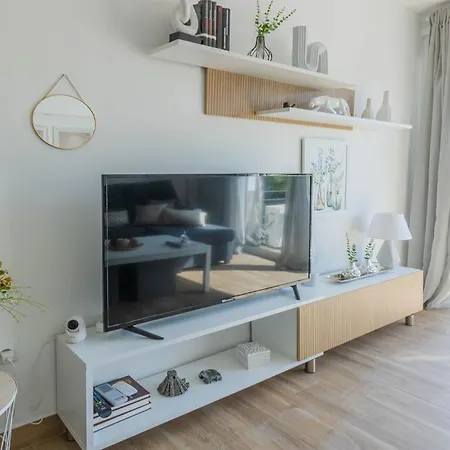 Sol De Libia Appartement Córdoba