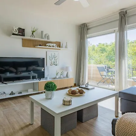 Appartement Sol De Libia *