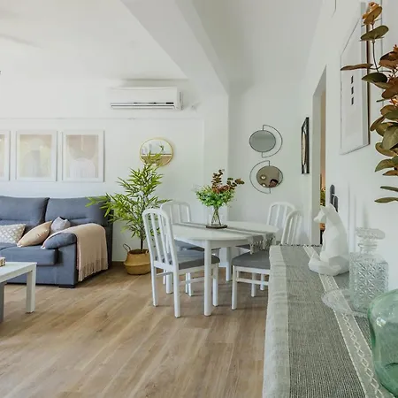 Sol De Libia Appartement