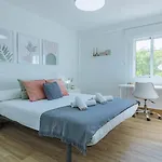 Apartman Sol De Libia *