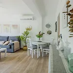 Sol De Libia Apartman