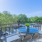 Apartman Sol De Libia *