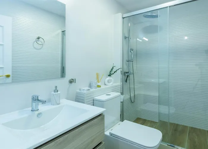 Apartment Sol De Libia *