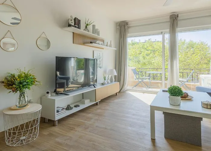 Apartment Sol De Libia