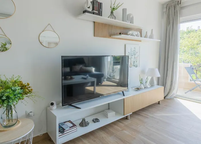 Sol De Libia Apartment Cordoba