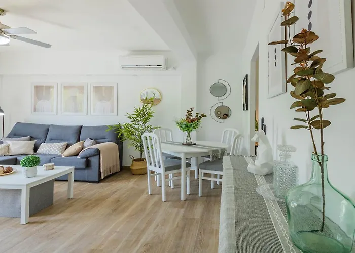 Sol De Libia Apartment