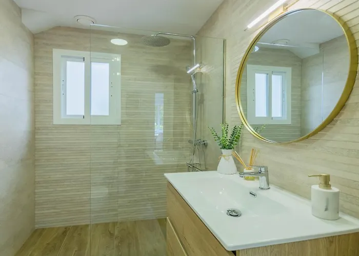 Sol De Libia Apartment *